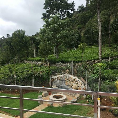 Silvertip Cafe & Homestay Kotagiri Ngoại thất bức ảnh