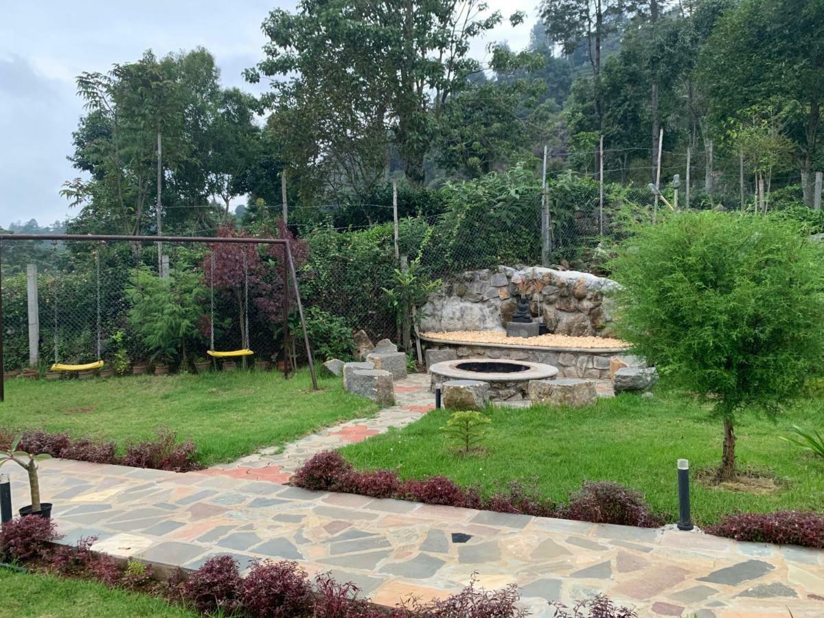 Silvertip Cafe & Homestay Kotagiri Ngoại thất bức ảnh